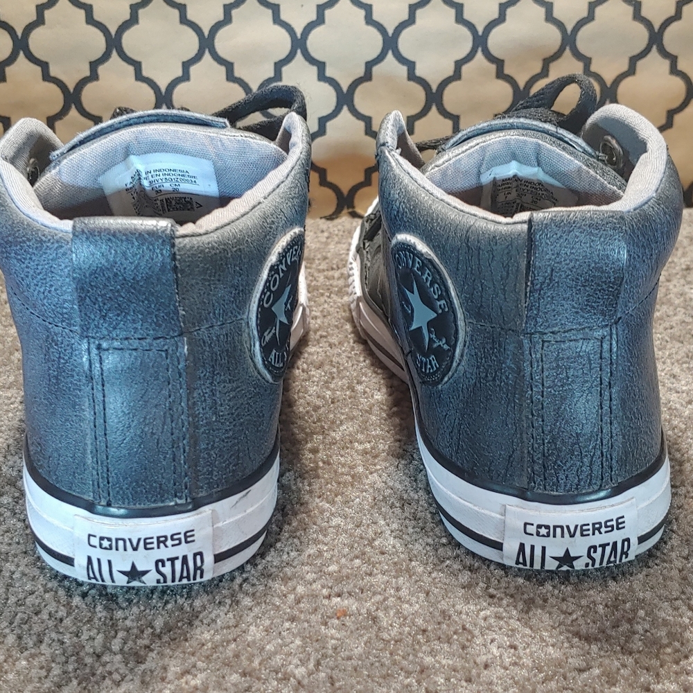 Converse All Star - Picture 4 of 8
